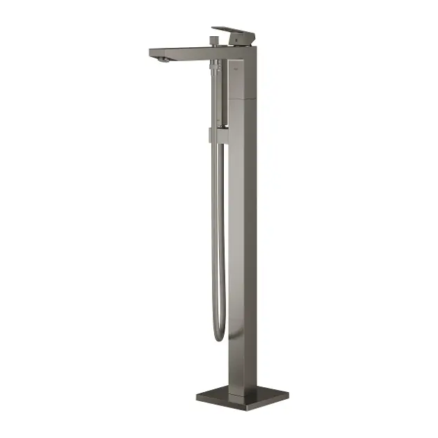 Grohe - Eurocube - Kádtöltő csaptelep - 23672AL1 – 5. kép