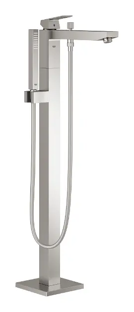 Grohe - Eurocube - Kádtöltő csaptelep - 23672DC1