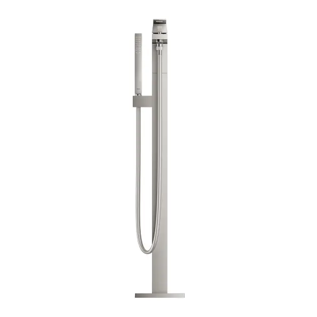 Grohe - Eurocube - Kádtöltő csaptelep - 23672DC1 – 3. kép