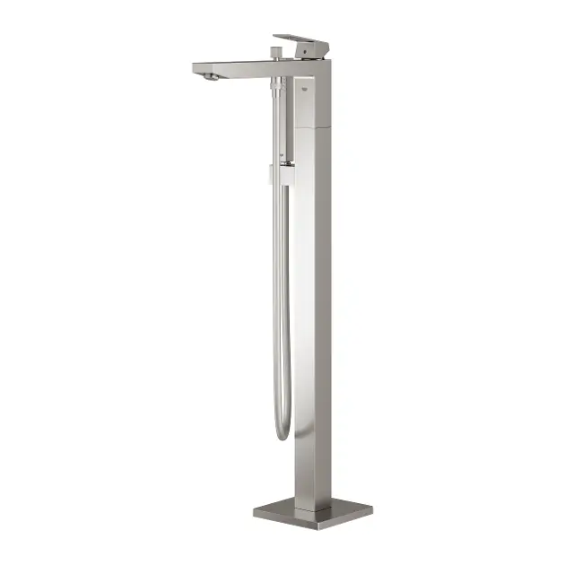 Grohe - Eurocube - Kádtöltő csaptelep - 23672DC1 – 4. kép