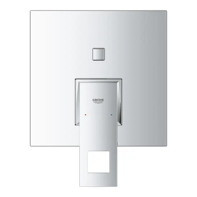 Grohe - Eurocube - Kádtöltő csaptelep - 24062000 – 3. kép