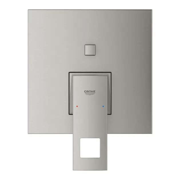 Grohe - Eurocube - Kádtöltő csaptelep - 24062DC0 – 3. kép