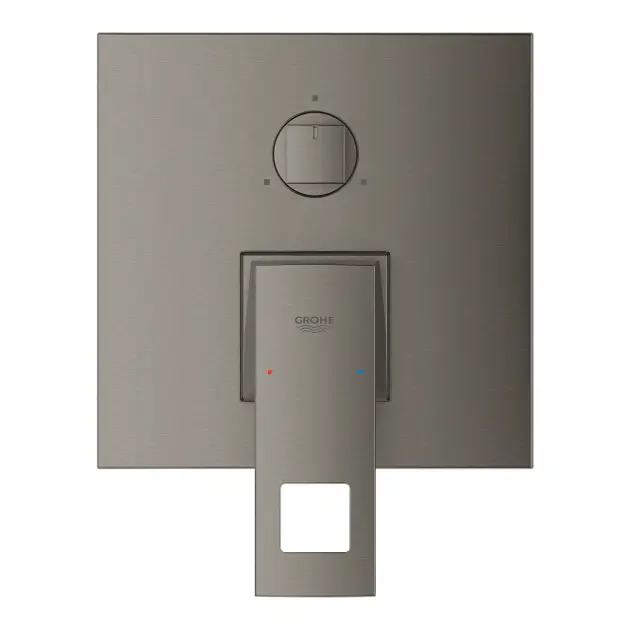 Grohe - Eurocube - Kádtöltő csaptelep - 24094AL0 – 3. kép