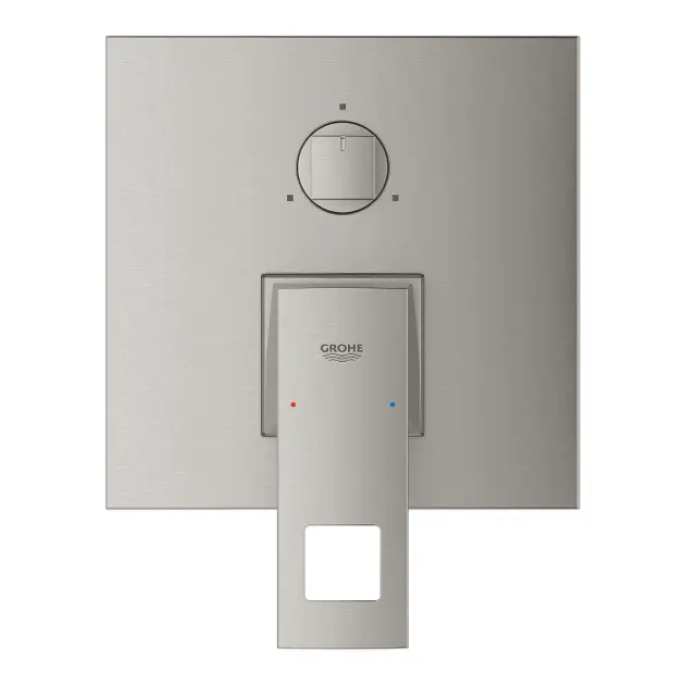 Grohe - Eurocube - Kádtöltő csaptelep - 24094DC0 – 3. kép