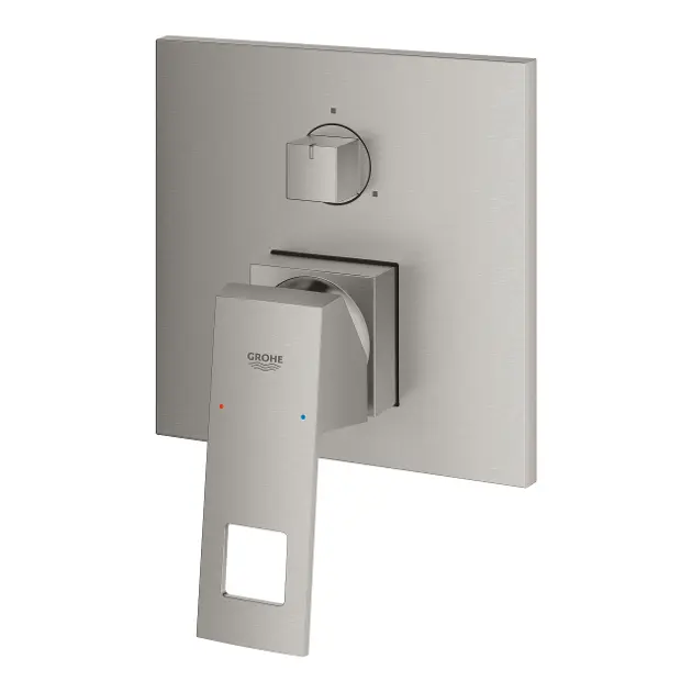 Grohe - Eurocube - Kádtöltő csaptelep - 24094DC0 – 4. kép