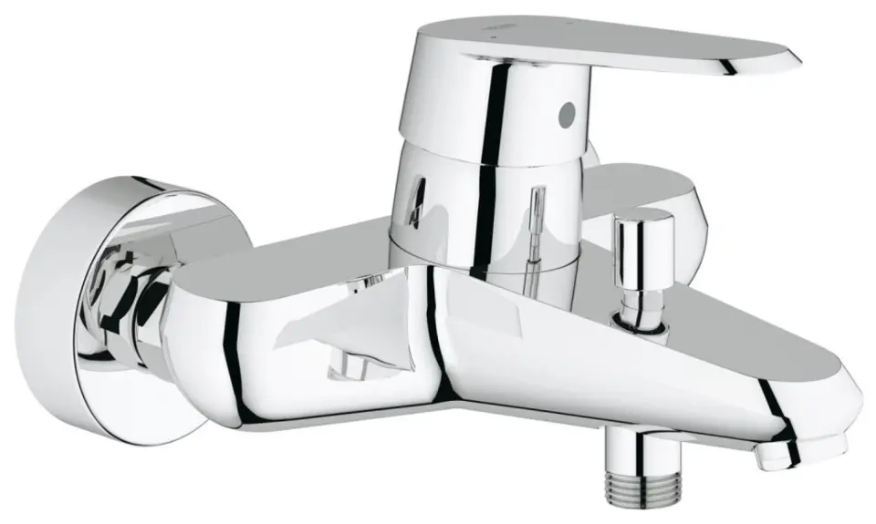 Grohe - Eurodisc Cosmopolitan - Kádtöltő csaptelep - 33390002