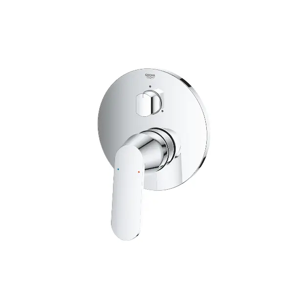Grohe - Eurosmart Cosmopolitan - Kádtöltő csaptelep - 24226000 – 3. kép