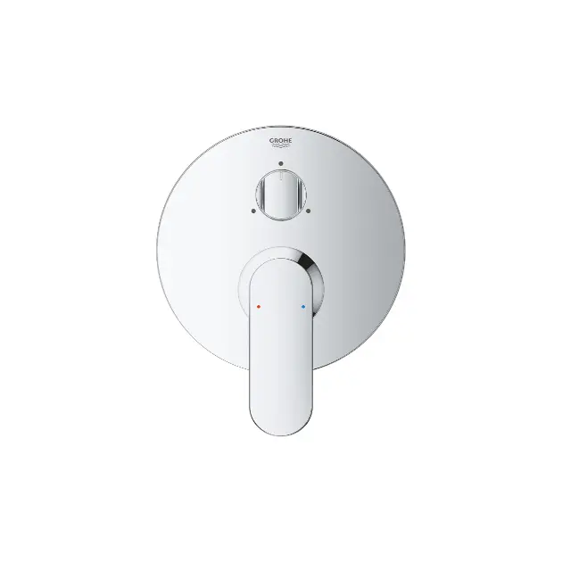 Grohe - Eurosmart Cosmopolitan - Kádtöltő csaptelep - 24226000 – 4. kép