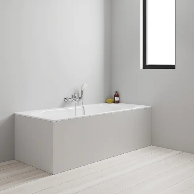 Grohe - Eurosmart - Kádtöltő csaptelep - 33300002 – 4. kép