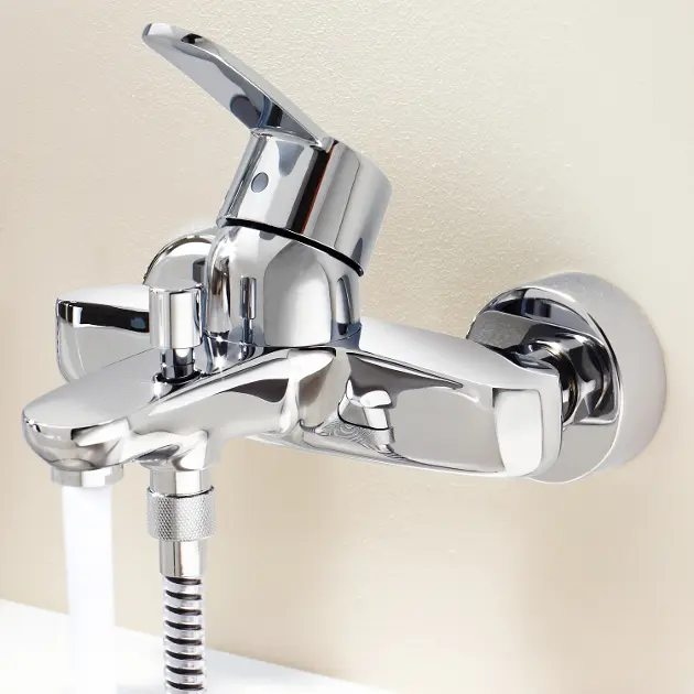 Grohe - Eurostyle Cosmopolitan - Kádtöltő csaptelep - 33591002 – 3. kép
