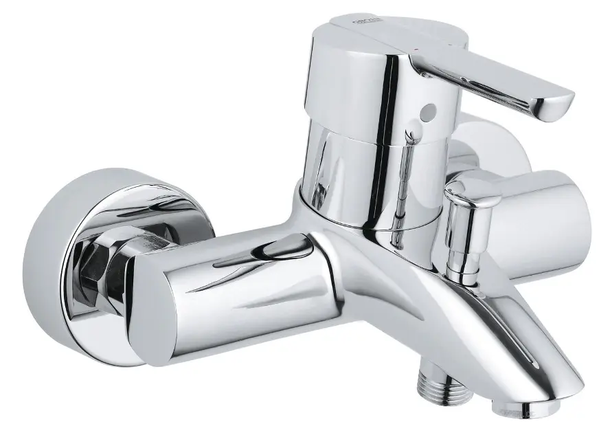 Grohe - Feel - Kádtöltő csaptelep - 32269000 – 3. kép