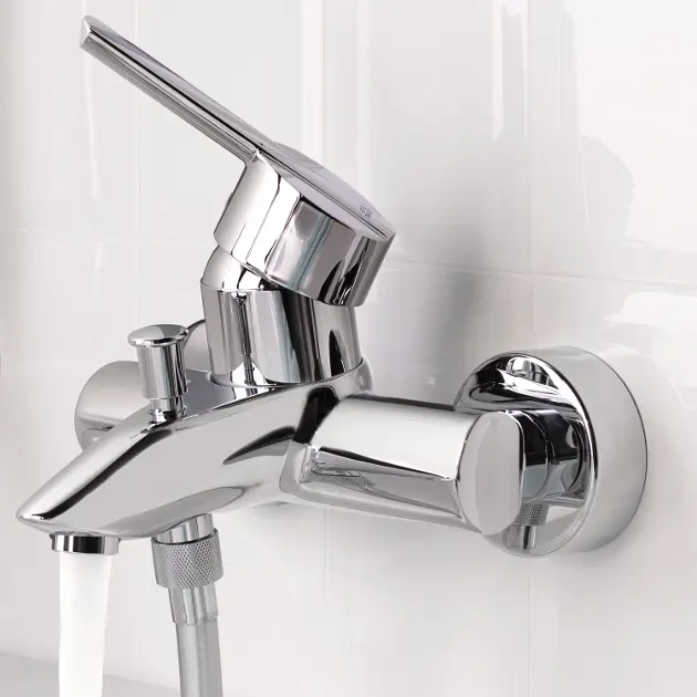 Grohe - Feel - Kádtöltő csaptelep - 32269000 – 4. kép