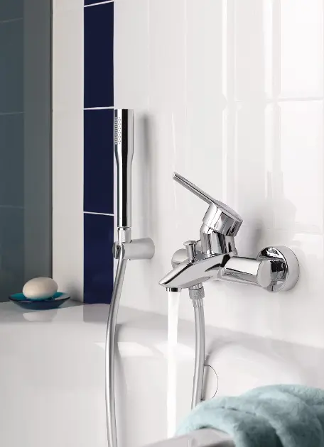 Grohe - Feel - Kádtöltő csaptelep - 32269000 – 5. kép