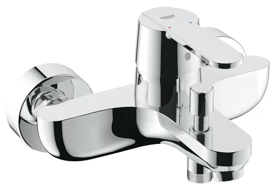 Grohe - Get - Kádtöltő csaptelep - 32887000 – 3. kép