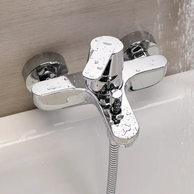 Grohe - Get - Kádtöltő csaptelep - 32887000 – 4. kép