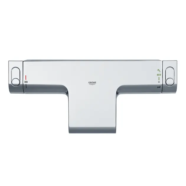 Grohe - Grohtherm 2000 - Kádtöltő csaptelep - 34174001 – 3. kép
