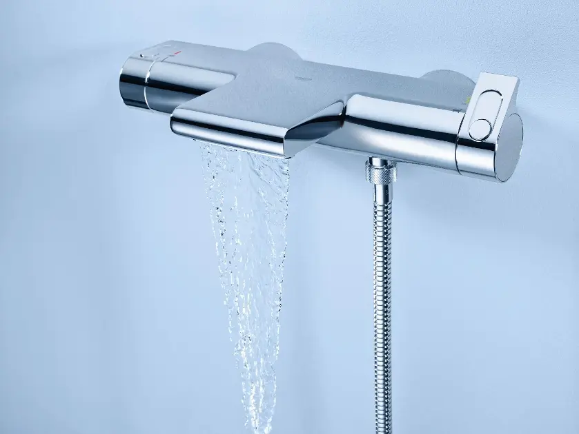Grohe - Grohtherm 2000 - Kádtöltő csaptelep - 34174001 – 6. kép