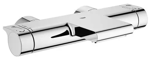 Grohe - Grohtherm 2000 - Kádtöltő csaptelep - 34466001 – 3. kép