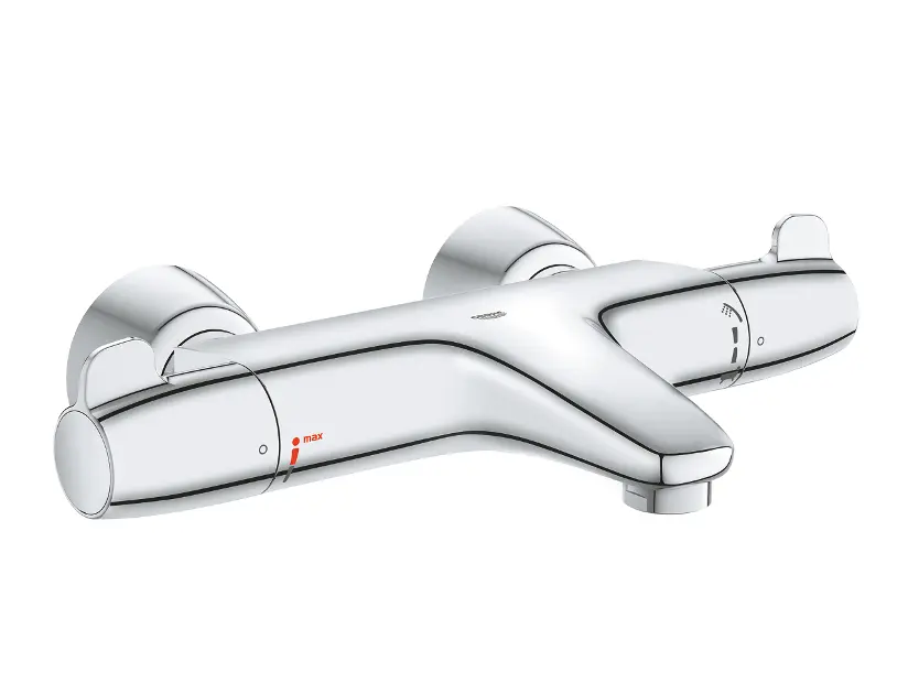 Grohe - Grohtherm Special - Kádtöltő csaptelep - 34665000