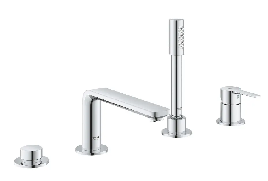 Grohe - Lineare - Kádtöltő csaptelep - 19577001