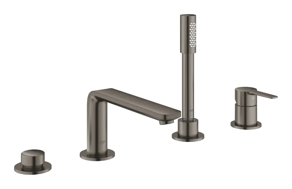 Grohe - Lineare - Kádtöltő csaptelep - 19577AL1