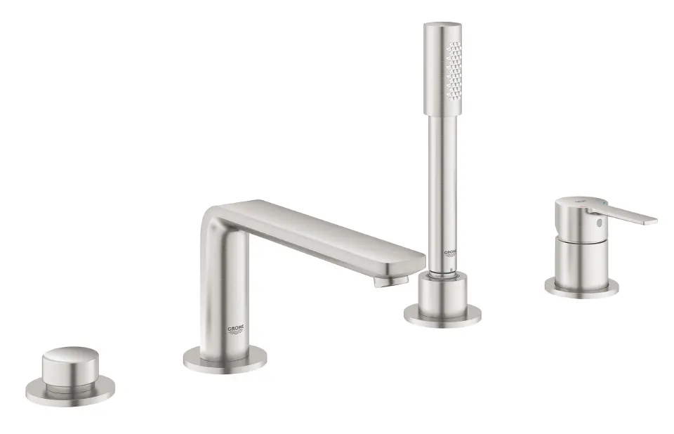 Grohe - Lineare - Kádtöltő csaptelep - 19577DC1