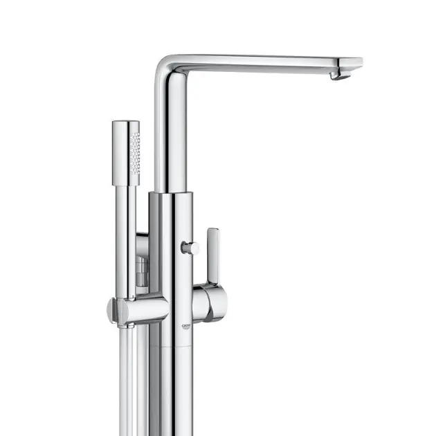 Grohe - Lineare - Kádtöltő csaptelep - 23792001 – 3. kép