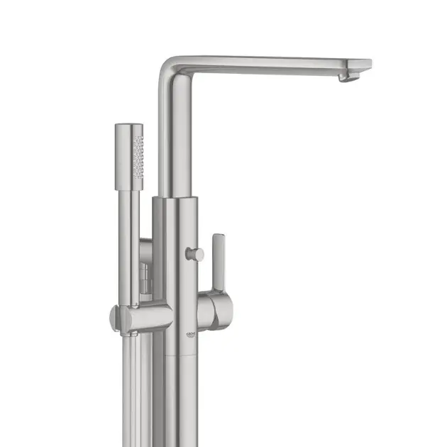 Grohe - Lineare - Kádtöltő csaptelep - 23792DC1 – 3. kép