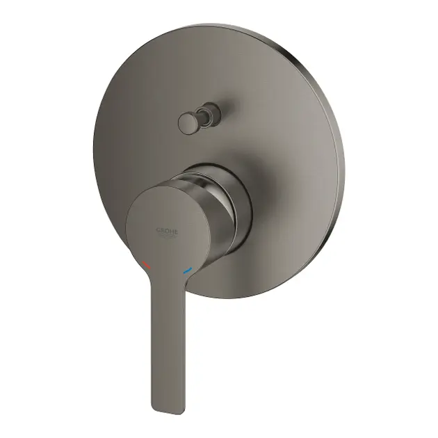 Grohe - Lineare - Kádtöltő csaptelep - 24064AL1 – 4. kép