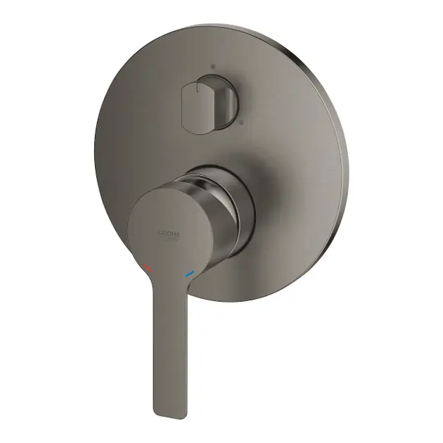 Grohe - Lineare - Kádtöltő csaptelep - 24095AL1 – 4. kép