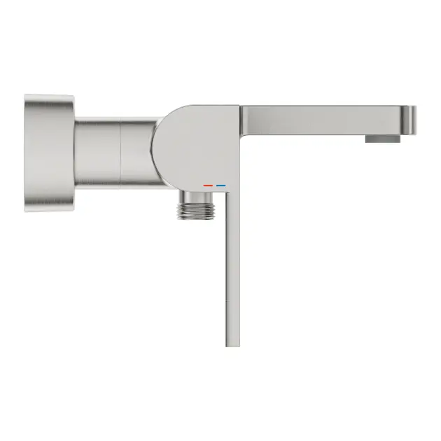 Grohe - Plus - Kádtöltő csaptelep - 33553DC3 – 4. kép