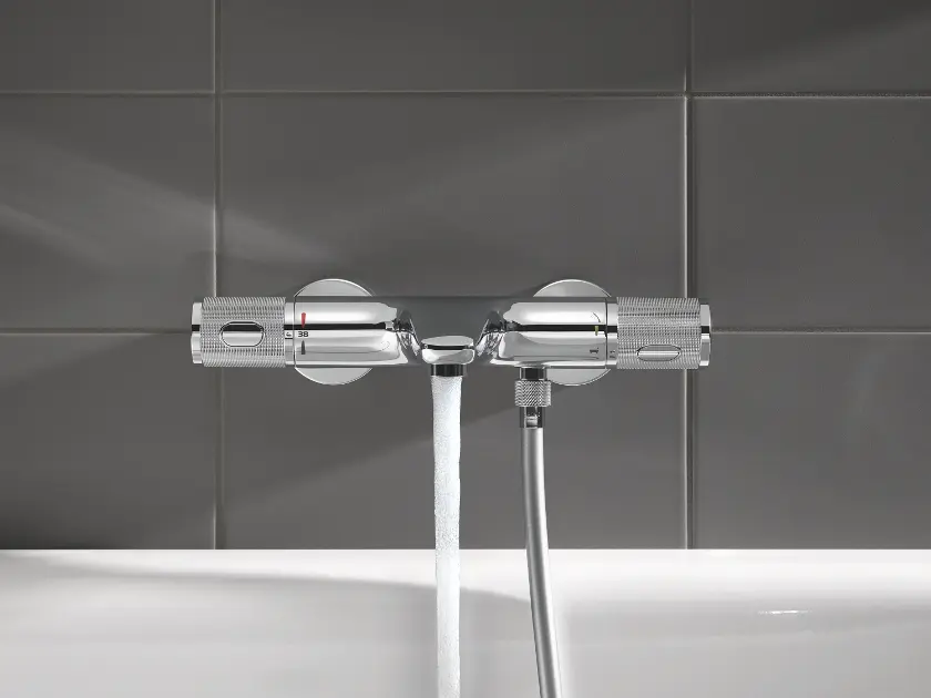 Grohe - Precision Feel - Kádtöltő csaptelep - 34788000 – 5. kép