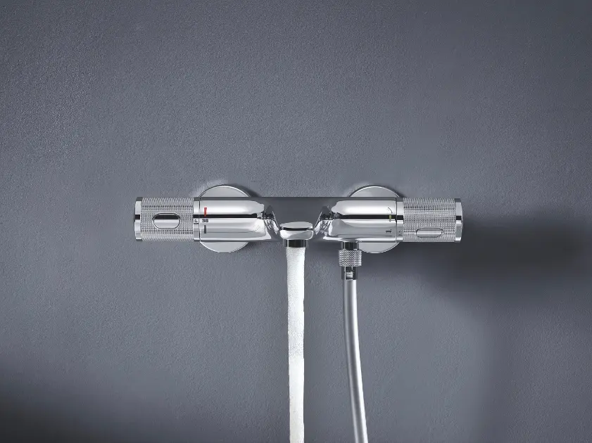 Grohe - Precision Feel - Kádtöltő csaptelep - 34788000 – 6. kép