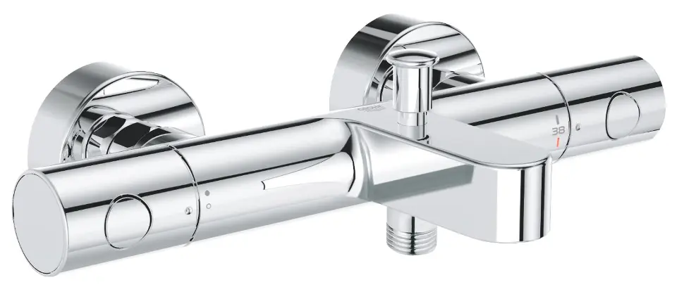 Grohe - Precision Get - Kádtöltő csaptelep - 34774000 – 3. kép