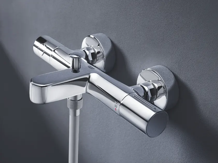 Grohe - Precision Get - Kádtöltő csaptelep - 34774000 – 5. kép