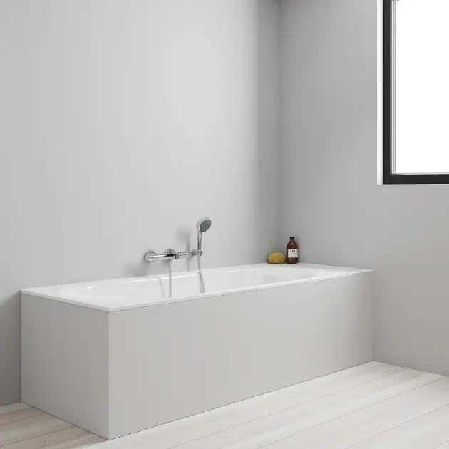 Grohe - Precision Get - Kádtöltő csaptelep - 34774000 – 7. kép