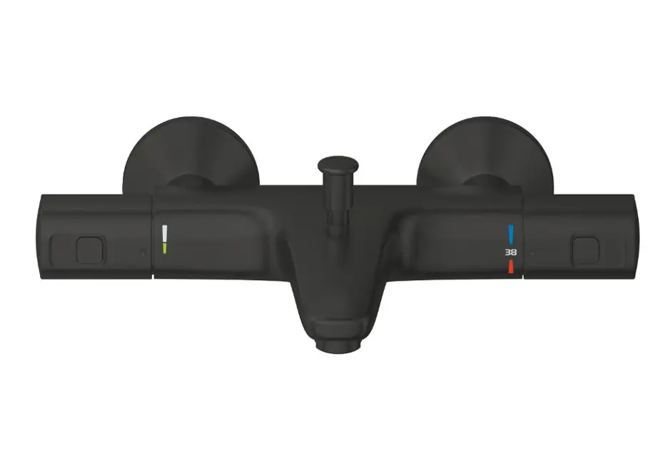 Grohe - QuickFix Precision Start - Kádtöltő csaptelep - 345982430 – 3. kép