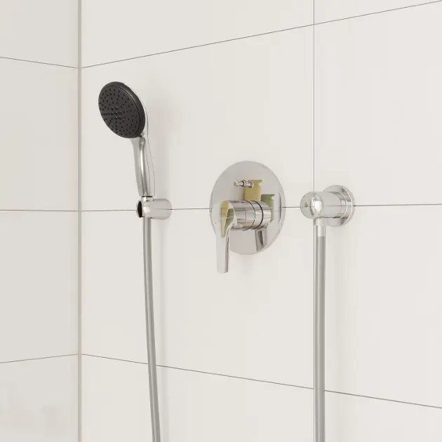 Grohe - QuickFix Start - Kádtöltő csaptelep - 23558002 – 6. kép