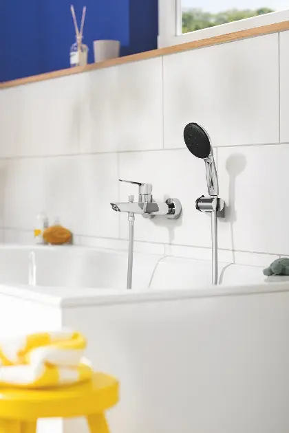 Grohe - QuickFix Start - Kádtöltő csaptelep - 24206002 – 7. kép