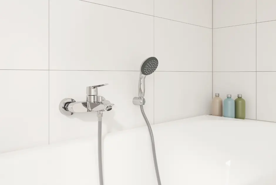Grohe - QuickFix Start - Kádtöltő csaptelep - 24206002 – 8. kép