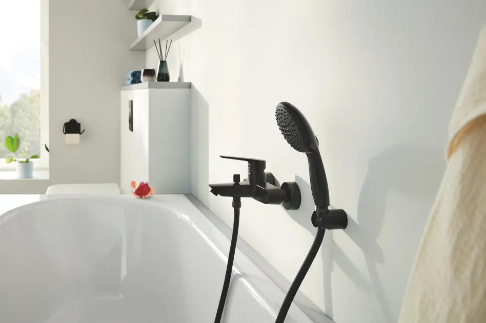 Grohe - QuickFix Start - Kádtöltő csaptelep - 242062432 – 7. kép