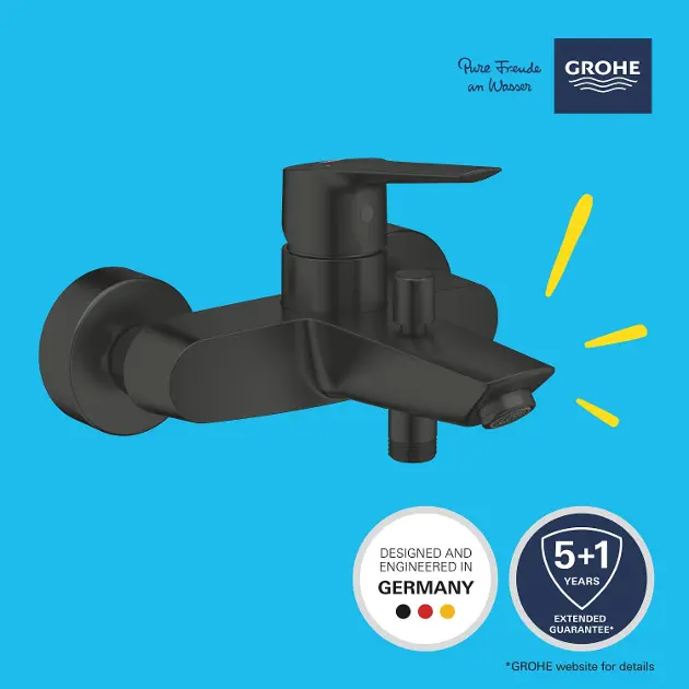 Grohe - QuickFix Start - Kádtöltő csaptelep - 242062432 – 9. kép