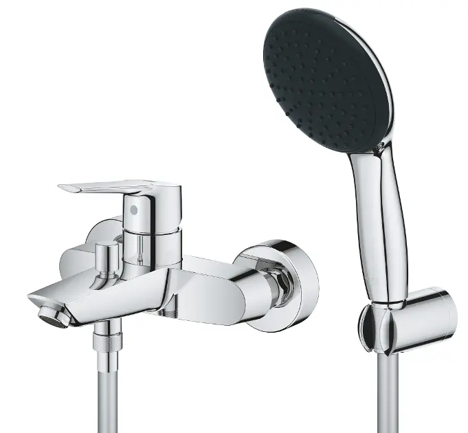 Grohe - QuickFix Start - Kádtöltő csaptelep - 25283002 – 3. kép