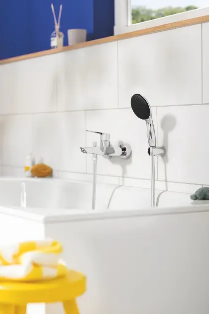 Grohe - QuickFix Start - Kádtöltő csaptelep - 25283002 – 5. kép