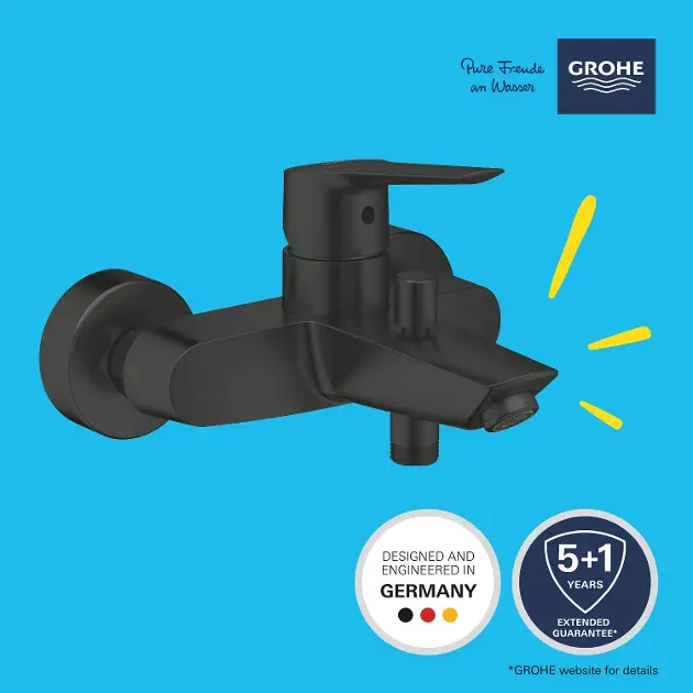Grohe - QuickFix Start - Kádtöltő csaptelep - 322782432 – 11. kép