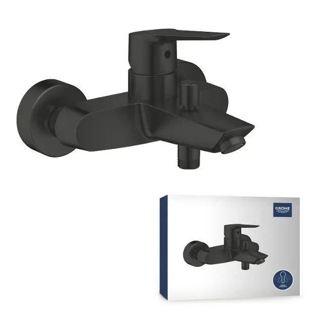 Grohe - QuickFix Start - Kádtöltő csaptelep - 322782432 – 5. kép
