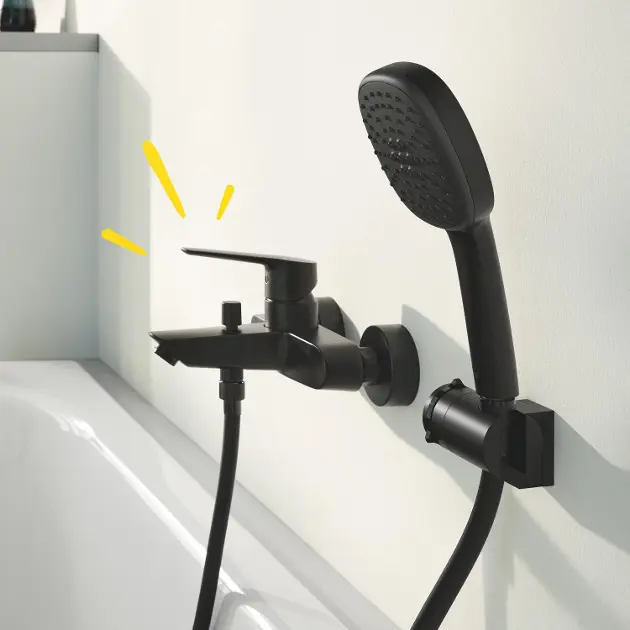 Grohe - QuickFix Start - Kádtöltő csaptelep - 322782432 – 7. kép