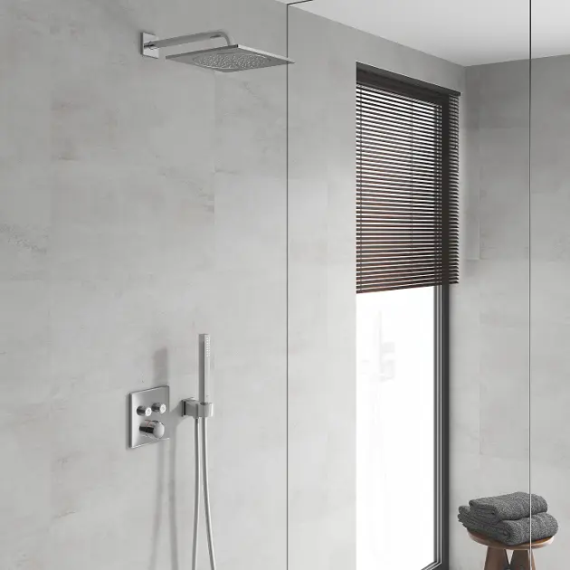 Grohe - SmartControl - Kádtöltő csaptelep - 29148000 – 5. kép