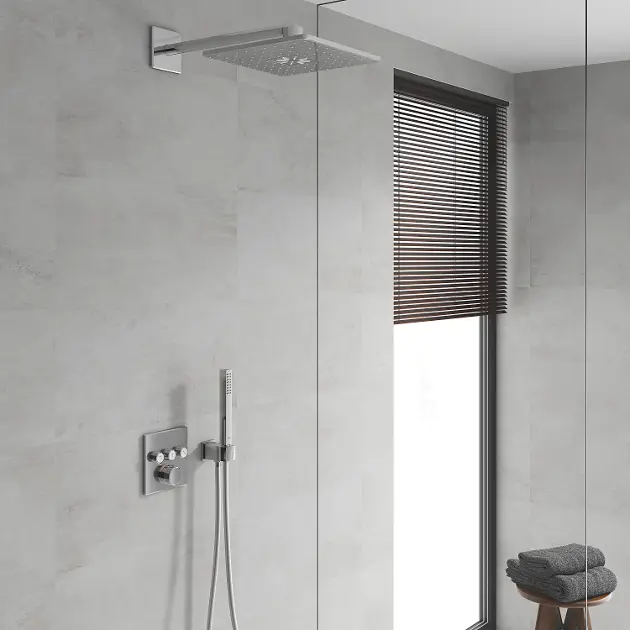 Grohe - SmartControl - Kádtöltő csaptelep - 29149000 – 5. kép