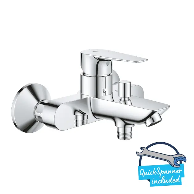Grohe - Start Edge - Kádtöltő csaptelep - 24198001